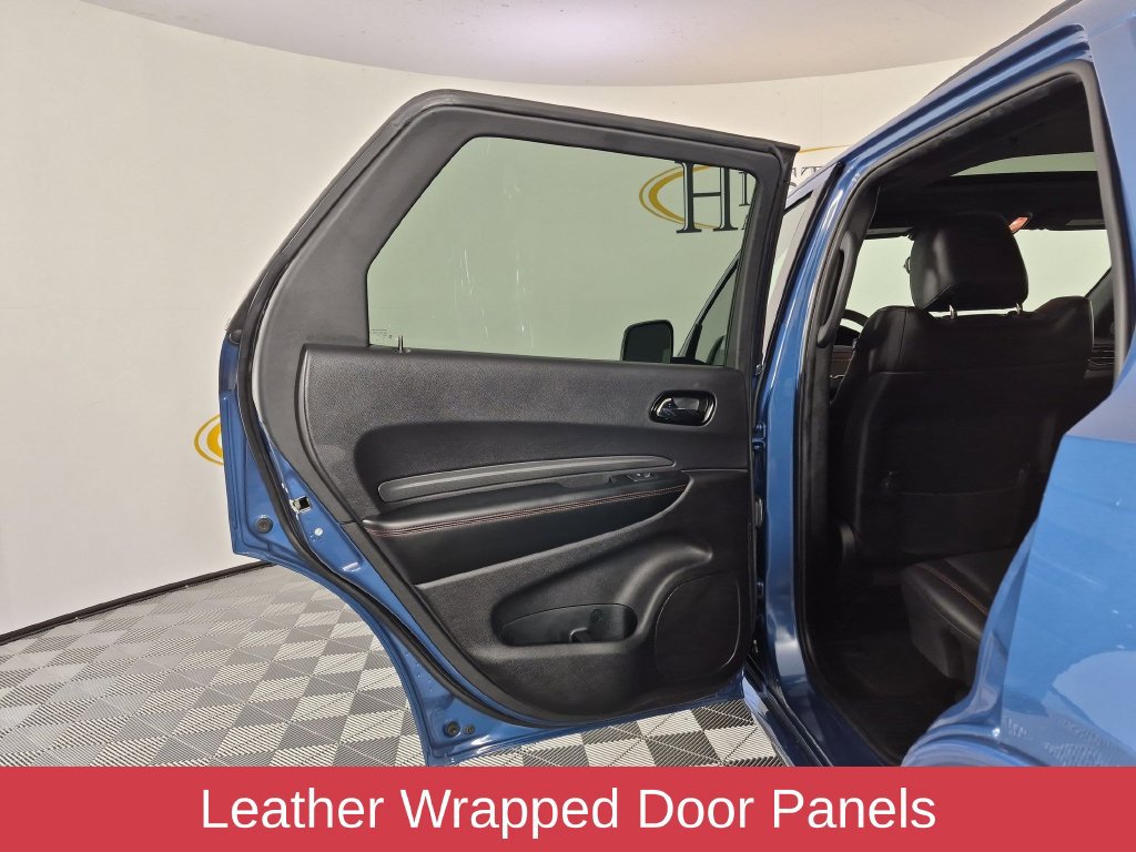 Used 2025 Dodge Durango GT AWD/4WD image 33
