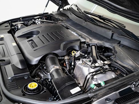 Used 2021 Land Rover Range Rover Westminster Edition image 38