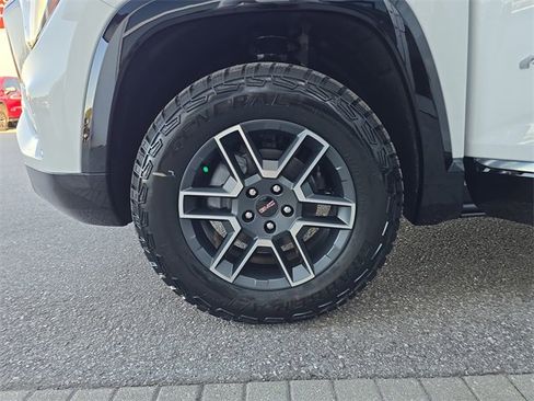 New 2026 GMC Terrain AT4 image 30
