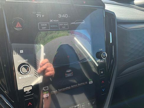 Used 2025 Subaru Forester Touring image 26