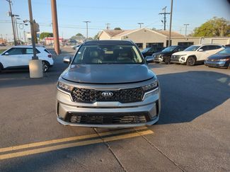 Used 2021 Kia Sorento EX video 2