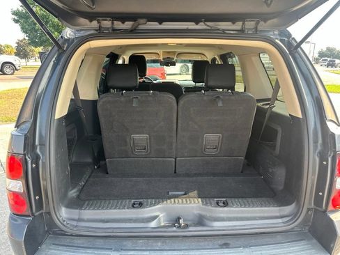 Used 2010 Ford Explorer Eddie Bauer RWD image 15