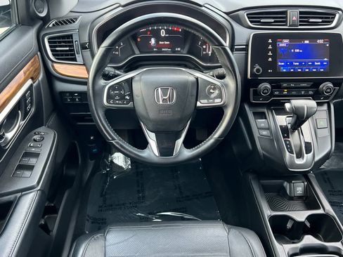 Used 2018 Honda CR-V EX-L image 14