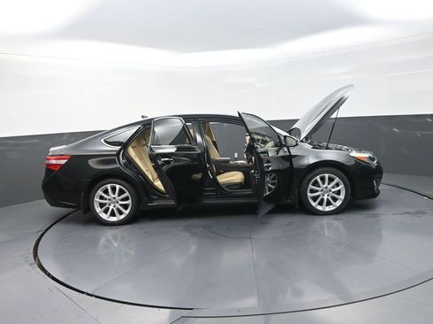 Used 2013 Toyota Avalon Limited image 45