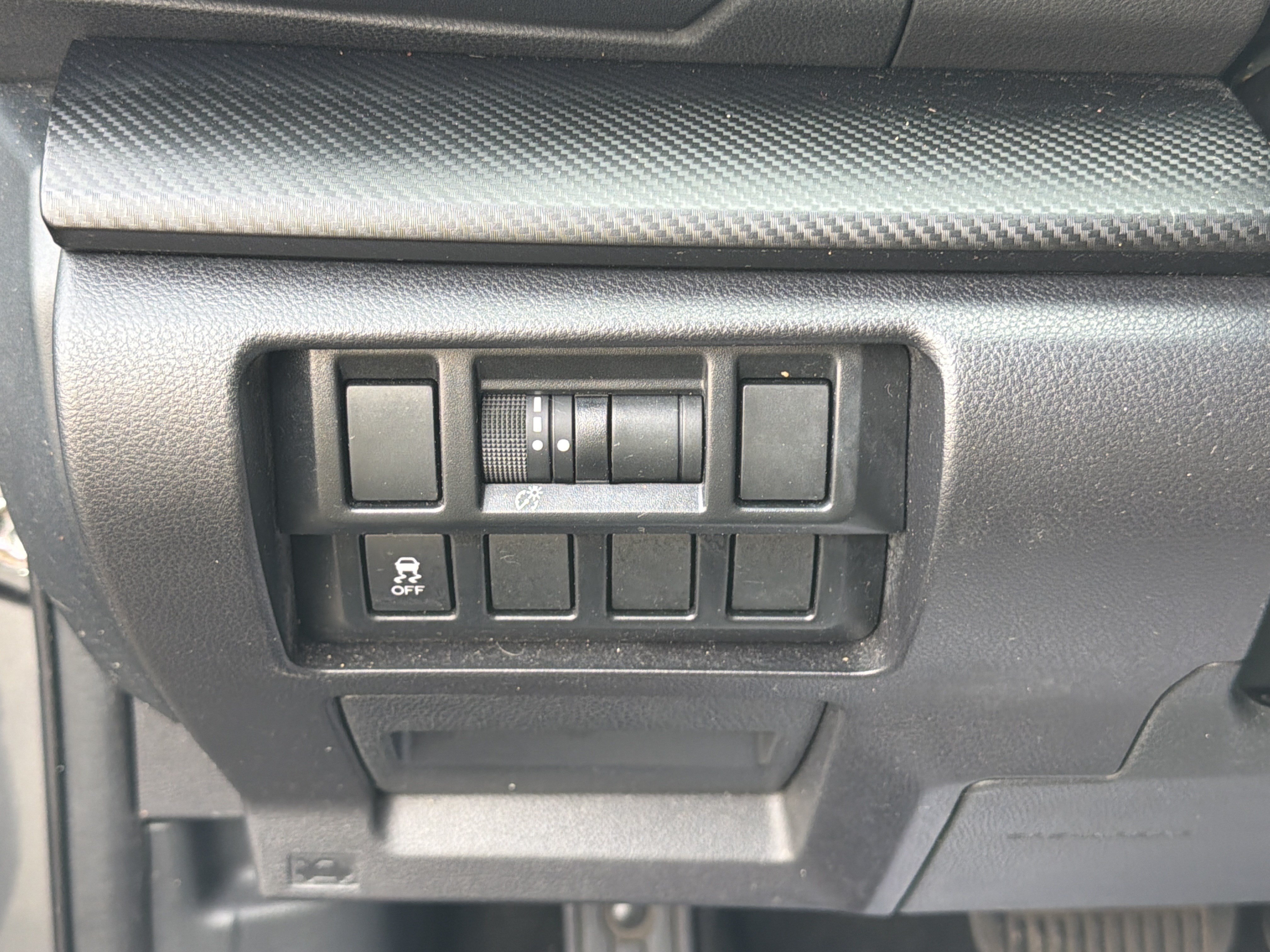Used 2018 Subaru Impreza 2.0i AWD/4WD image 12