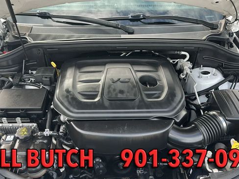 Used 2019 Dodge Durango GT RWD image 27