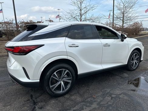 Used 2023 Lexus RX 350 FWD image 13