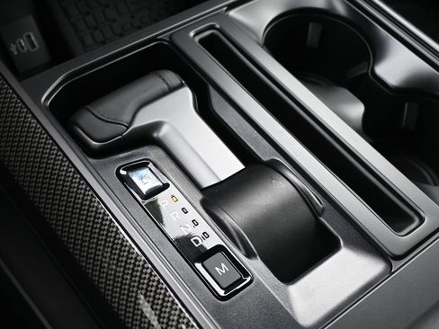 New 2025 Ford F150 Lariat w/ Equipment Group 502A High image 31