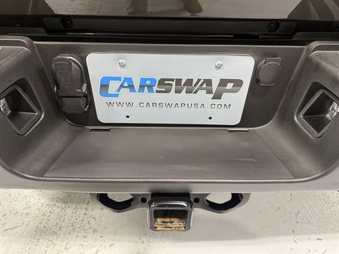 Used 2025 Ford F350 Lariat w/ Lariat Ultimate Package image 21