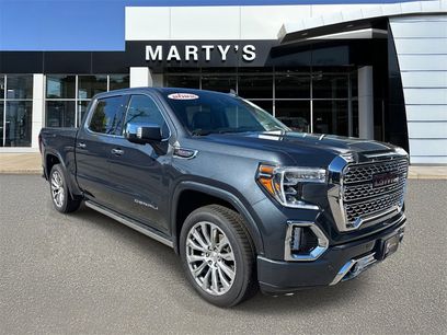 Used 2022 GMC Sierra 1500 Denali w/ Denali Reserve Package