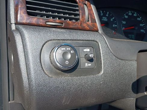 Used 2016 Chevrolet Impala Limited LS image 14