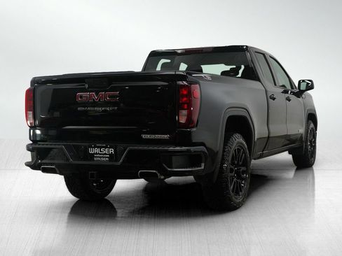 Used 2021 GMC Sierra 1500 Elevation w/ Driver Alert Package I image 5