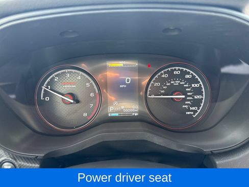 Certified 2023 Subaru Forester Sport AWD/4WD image 18