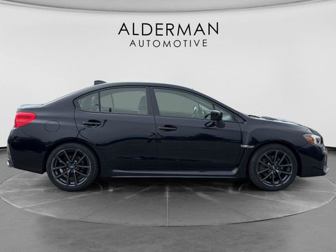 Used 2019 Subaru WRX Limited w/ Popular Package #3 AWD/4WD image 6