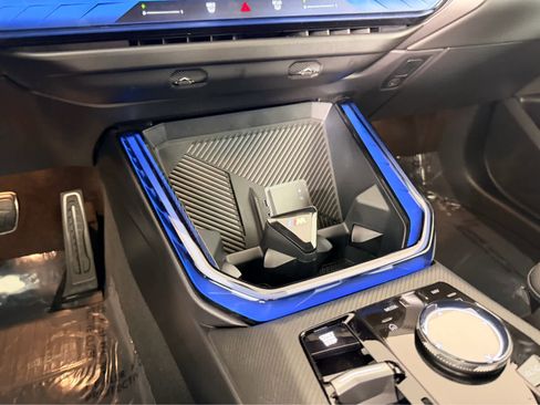 New 2026 BMW X3 xDrive30 w/ M Sport Package AWD/4WD image 16