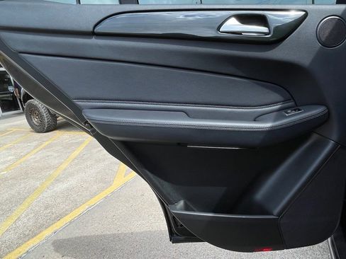 Used 2017 Mercedes-Benz GLE 350 4MATIC image 37