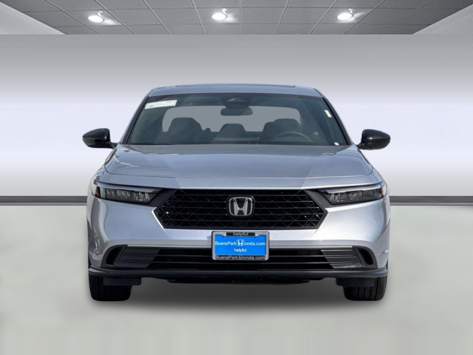 New 2026 Honda Accord Sport image 5