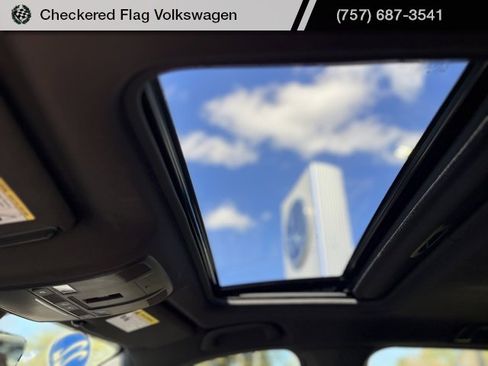 Used 2022 MAZDA CX-5 Signature image 22