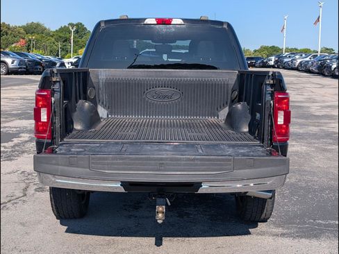 Used 2021 Ford F150 XLT w/ Equipment Group 302A High AWD/4WD image 22