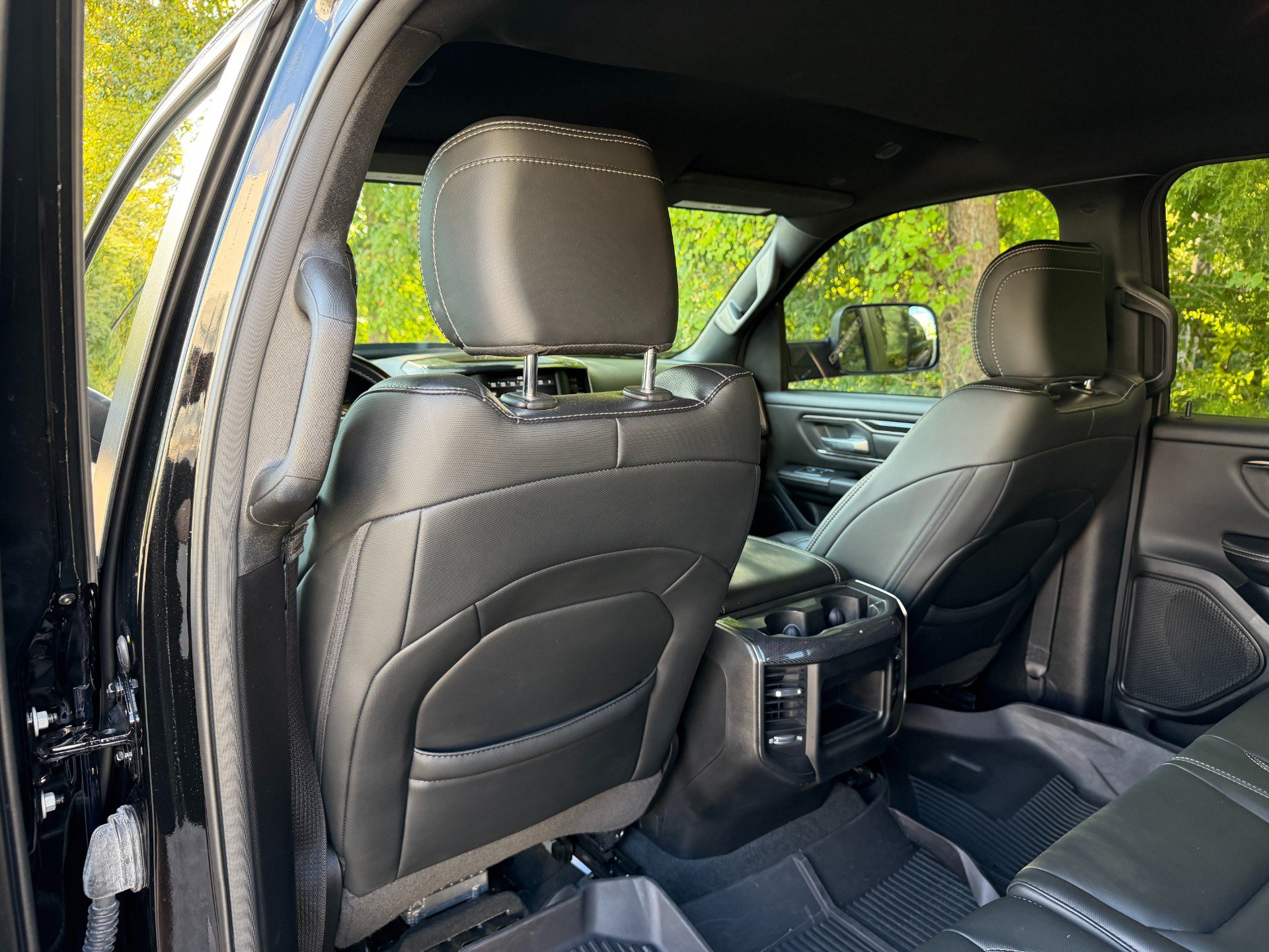 Used 2021 RAM 1500 Rebel w/ Rebel Level 1 Equipment Group AWD/4WD image 56