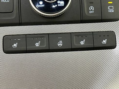 Used 2022 Hyundai Palisade Calligraphy AWD/4WD image 20