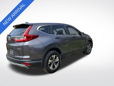 Used 2019 Honda CR-V LX image 3