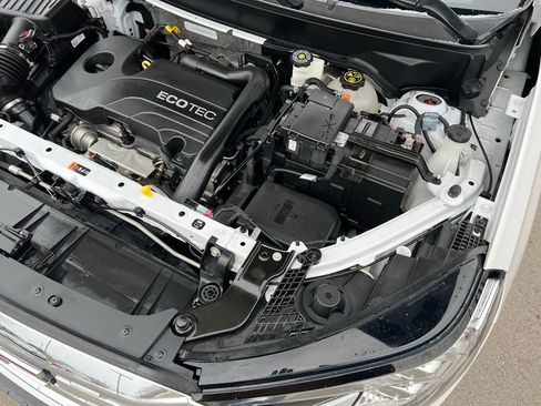 Used 2022 GMC Terrain Denali w/ Denali Premium Package image 42