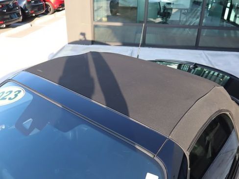 Used 2023 MAZDA MX-5 Miata Club RWD image 14