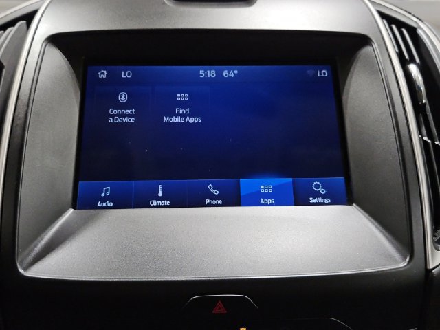 Used 2020 Ford Edge SEL w/ Convenience Package AWD/4WD image 29
