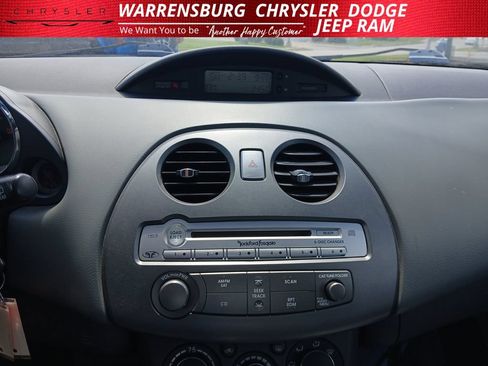 Used 2009 Mitsubishi Eclipse GT FWD image 20