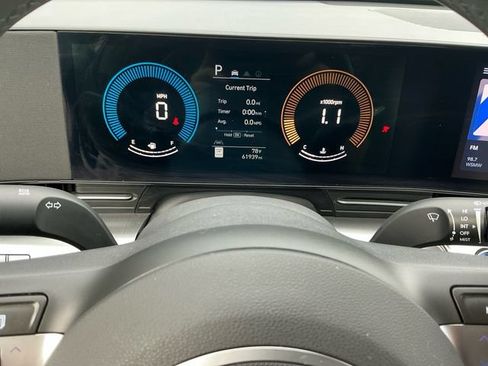 Used 2024 Hyundai Kona SEL FWD image 21