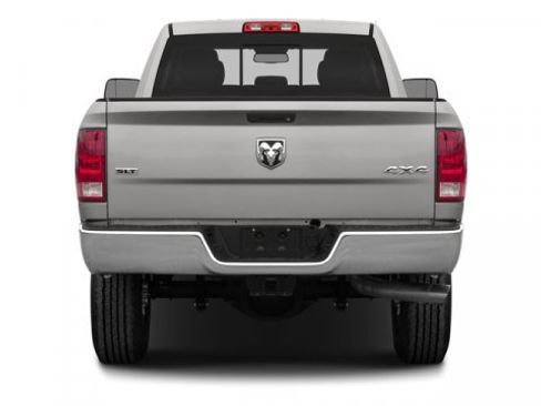 Used 2014 RAM 3500 Tradesman w/ Popular Equipment Group image 8