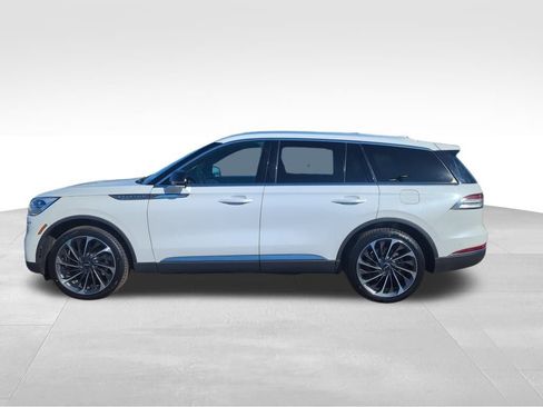 Used 2021 Lincoln Aviator Reserve w/ Equipment Group 201A image 9