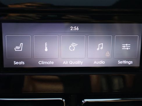 Used 2024 Lincoln Aviator Reserve w/ Elements Package Plus image 27