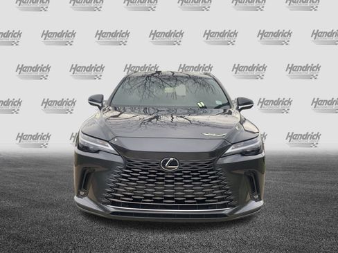 Used 2024 Lexus RX 350 Premium Plus image 3