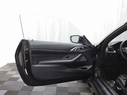 Certified 2022 BMW 430i xDrive 430i xDrive w/ Premium Package image 4