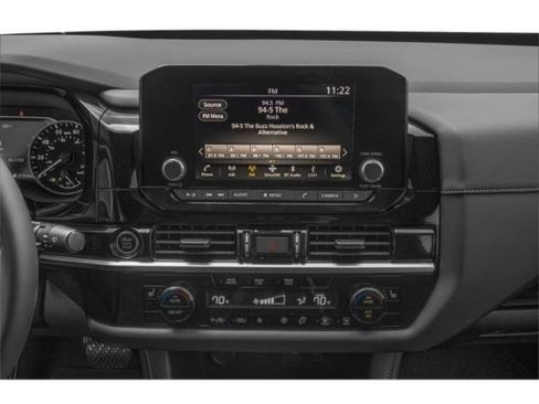 Used 2025 Nissan Pathfinder SV w/ Cargo Package image 13