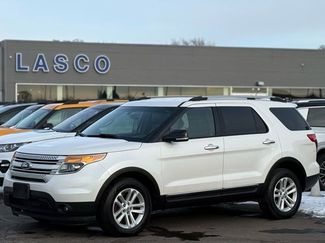 Used 2015 Ford Explorer XLT w/ Equipment Group 202A 360° Tour