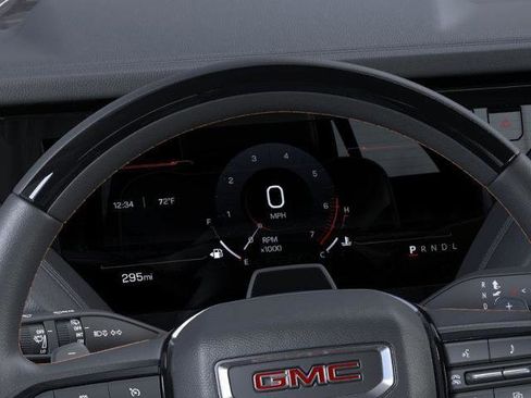 New 2026 GMC Yukon XL AT4 w/ AT4 Premium Plus Package AWD/4WD image 44