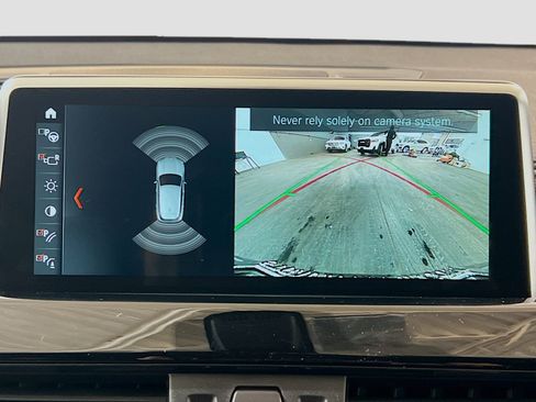 Used 2018 BMW X2 sDrive28i image 10