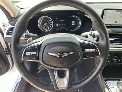 Used 2026 Genesis G70 2.5T AWD/4WD image 19