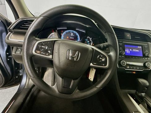 Used 2021 Honda Civic LX image 12