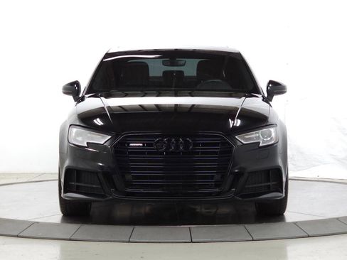 Used 2017 Audi A3 2.0T Premium Plus image 11