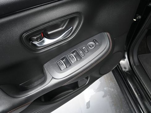 Used 2023 Honda HR-V Sport image 21