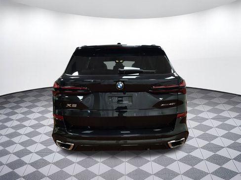 New 2026 BMW X5 xDrive40i w/ M Sport Package image 9