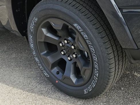 New 2026 RAM 1500 Lone Star image 9