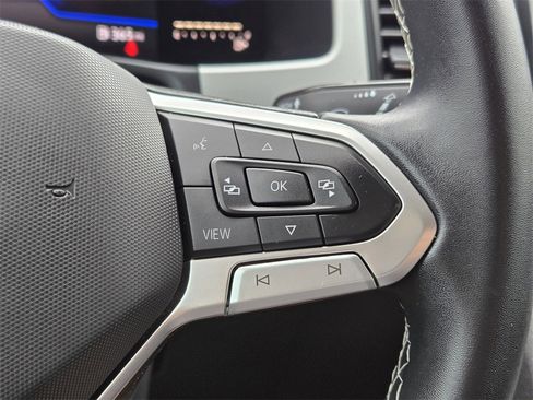 Used 2022 Volkswagen Atlas SE image 28