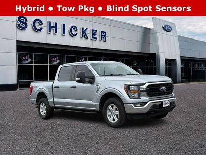 Used 2023 Ford F150 XLT w/ Trailer Tow Package