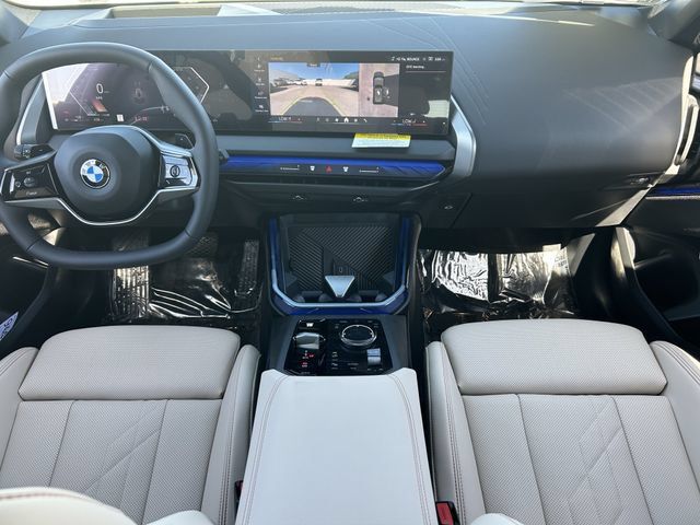 Used 2026 BMW X3 xDrive30i w/ Premium Package AWD/4WD image 15
