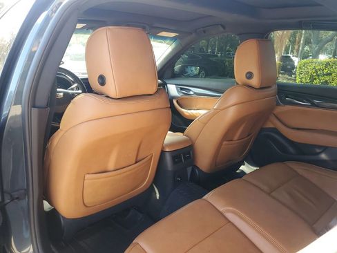 Used 2020 Cadillac CT5 Premium Luxury w/ Platinum Package image 19